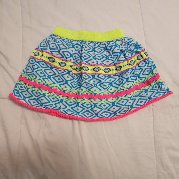 Children's Place Skirt (12-18m) - Picture 3 of 3